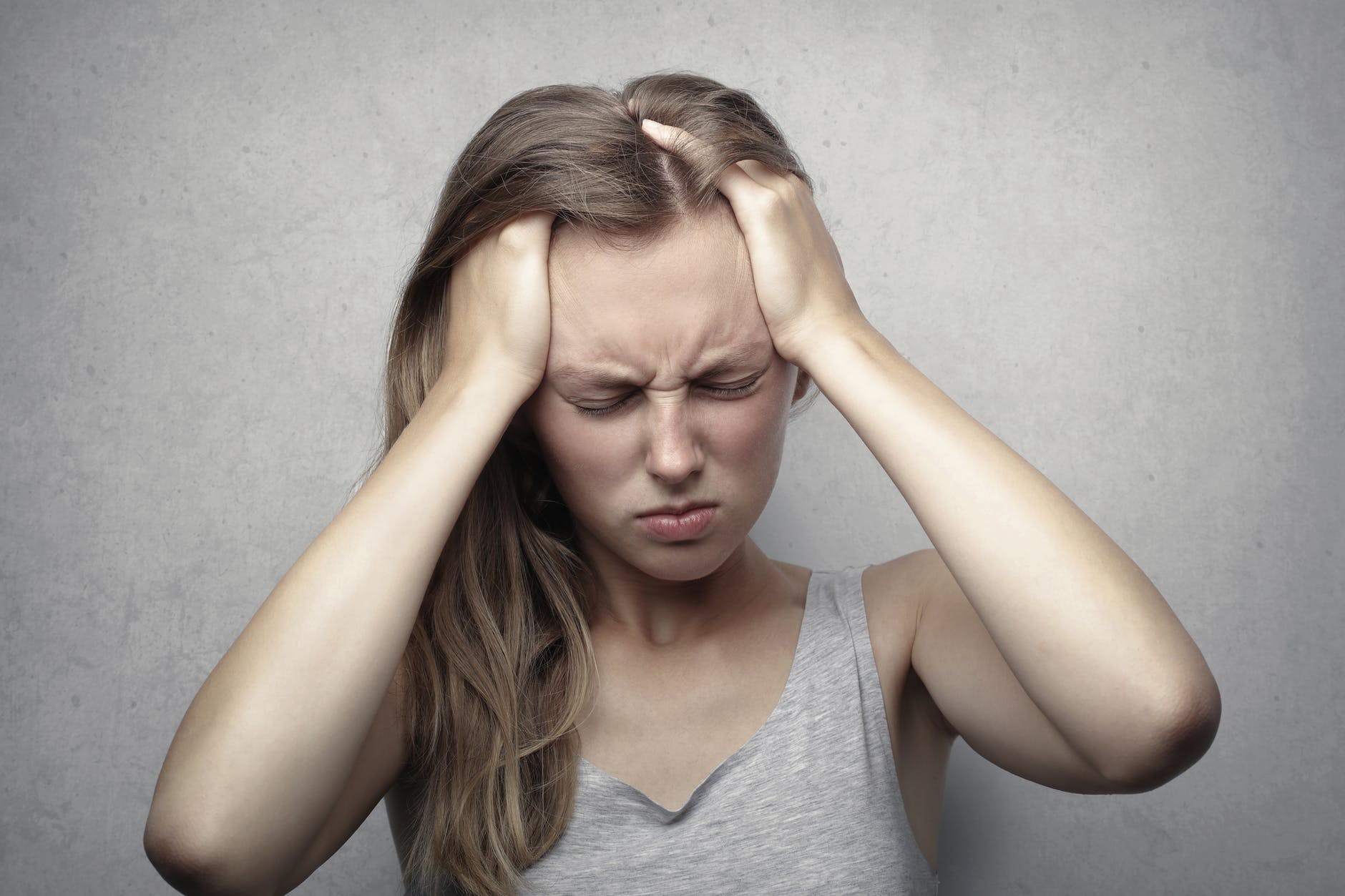 Distinguir cefaleas y migrañas